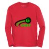 ATC PRO TEAM LONG SLEEVE YOUTH TEE Thumbnail
