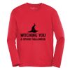 ATC PRO TEAM LONG SLEEVE YOUTH TEE Thumbnail