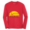 ATC PRO TEAM LONG SLEEVE YOUTH TEE Thumbnail
