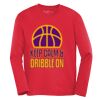 ATC PRO TEAM LONG SLEEVE YOUTH TEE Thumbnail