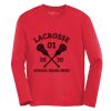 ATC PRO TEAM LONG SLEEVE YOUTH TEE Thumbnail