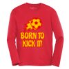 ATC PRO TEAM LONG SLEEVE YOUTH TEE Thumbnail