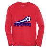 ATC PRO TEAM LONG SLEEVE YOUTH TEE Thumbnail