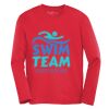 ATC PRO TEAM LONG SLEEVE YOUTH TEE Thumbnail