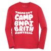 ATC PRO TEAM LONG SLEEVE YOUTH TEE Thumbnail