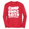 ATC PRO TEAM LONG SLEEVE YOUTH TEE Thumbnail