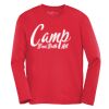 ATC PRO TEAM LONG SLEEVE YOUTH TEE Thumbnail