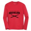 ATC PRO TEAM LONG SLEEVE YOUTH TEE Thumbnail