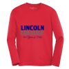ATC PRO TEAM LONG SLEEVE YOUTH TEE Thumbnail