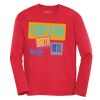 ATC PRO TEAM LONG SLEEVE YOUTH TEE Thumbnail