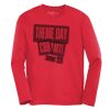 ATC PRO TEAM LONG SLEEVE YOUTH TEE Thumbnail