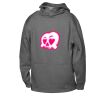 ATC™ PTECH® FLEECE YOUTH HOODIE Thumbnail