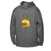 ATC™ PTECH® FLEECE YOUTH HOODIE Thumbnail