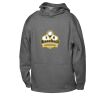 ATC™ PTECH® FLEECE YOUTH HOODIE Thumbnail