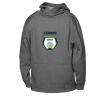 ATC™ PTECH® FLEECE YOUTH HOODIE Thumbnail
