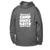 ATC™ PTECH® FLEECE YOUTH HOODIE Thumbnail