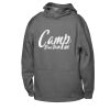 ATC™ PTECH® FLEECE YOUTH HOODIE Thumbnail