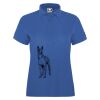 OGIO® JEWEL LADIES' POLO Thumbnail