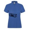OGIO® JEWEL LADIES' POLO Thumbnail