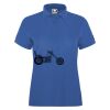 OGIO® JEWEL LADIES' POLO Thumbnail