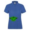 OGIO® JEWEL LADIES' POLO Thumbnail