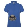 OGIO® JEWEL LADIES' POLO Thumbnail
