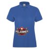 OGIO® JEWEL LADIES' POLO Thumbnail
