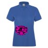 OGIO® JEWEL LADIES' POLO Thumbnail