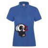 OGIO® JEWEL LADIES' POLO Thumbnail