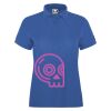 OGIO® JEWEL LADIES' POLO Thumbnail