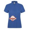 OGIO® JEWEL LADIES' POLO Thumbnail