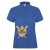 OGIO® JEWEL LADIES' POLO Thumbnail