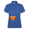 OGIO® JEWEL LADIES' POLO Thumbnail