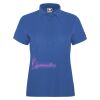 OGIO® JEWEL LADIES' POLO Thumbnail