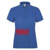 OGIO® JEWEL LADIES' POLO Thumbnail