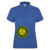 OGIO® JEWEL LADIES' POLO Thumbnail