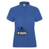 OGIO® JEWEL LADIES' POLO Thumbnail