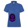 OGIO® JEWEL LADIES' POLO Thumbnail