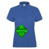 OGIO® JEWEL LADIES' POLO Thumbnail