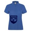 OGIO® JEWEL LADIES' POLO Thumbnail