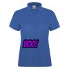 OGIO® JEWEL LADIES' POLO Thumbnail