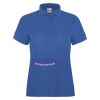 OGIO® JEWEL LADIES' POLO Thumbnail