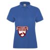 OGIO® JEWEL LADIES' POLO Thumbnail