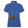 OGIO® JEWEL LADIES' POLO Thumbnail