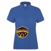 OGIO® JEWEL LADIES' POLO Thumbnail