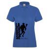 OGIO® JEWEL LADIES' POLO Thumbnail