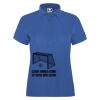 OGIO® JEWEL LADIES' POLO Thumbnail