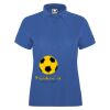 OGIO® JEWEL LADIES' POLO Thumbnail