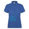 OGIO® JEWEL LADIES' POLO Thumbnail