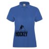 OGIO® JEWEL LADIES' POLO Thumbnail